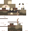 Texture for opposum done