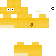 Texture for psyduck