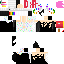 Texture for MidnightLeeEvermoreSwimsuit