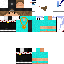 Texture for  PatooMC