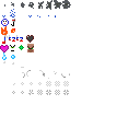 Texture for particles from by MemRu