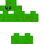 Texture for alien