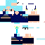 Texture for 改良版３月音ミキ