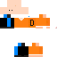 Texture for diego