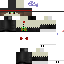 Texture for gost ternator