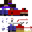 Texture for Daniil_Z Remastered