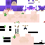 Texture for yukata