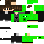 Texture for peashooter