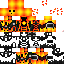 Texture for lava slime