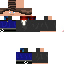 Texture for peter parker