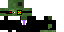 Texture for cool zombie