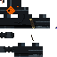 Texture for hg
