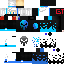 Texture for DAVID GT