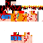 Texture for Trollino.exe (transformacion :v)