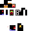 Texture for scp guy