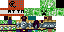 Texture for Creeper paladin
