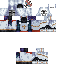 Texture for King Balduin