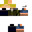 Texture for Wesker