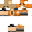 Texture for isa raposa end