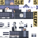 Texture for Mokohguubi