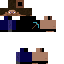 Texture for goofy ahh steve 2