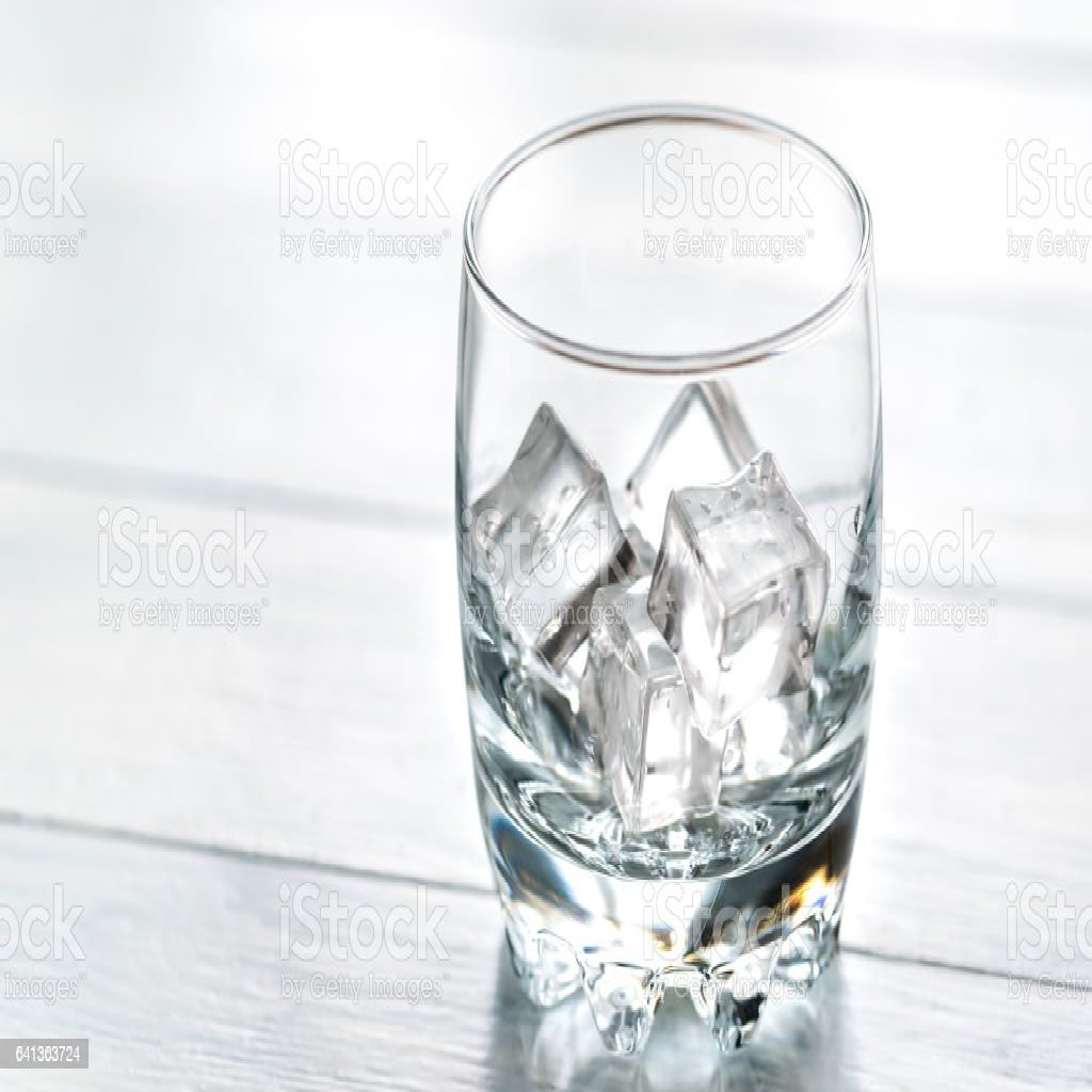 Texture for ice