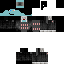 Texture for Makarov CALL OF DUTY MW2