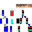Texture for Zevs