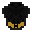 Texture for Bat-Man Chestplate