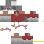 Texture for ぽもどうろ