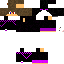 Texture for pitucos queiroz enderman