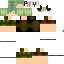 Texture for badger