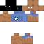 Texture for BUDDY