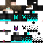 Texture for pvp network