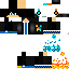 Texture for steve