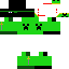 Texture for old captain enderman