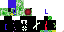 Texture for Leo