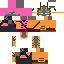 Texture for eclipse soldier