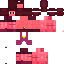 Texture for Navy Ruby