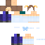 Texture for mod bee wip