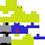 Texture for mon skin