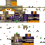 Texture for Garfield zeppeli