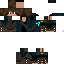 Texture for Jack Skyblock