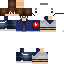 Texture for MasterWolfHD