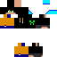 Texture for GAMERMAN