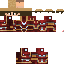 Texture for iron bohmer