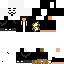 Texture for Steve