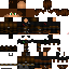 Texture for hiccup haddock