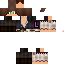 Texture for lavegis_pirate