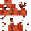Texture for Scp-610 Real